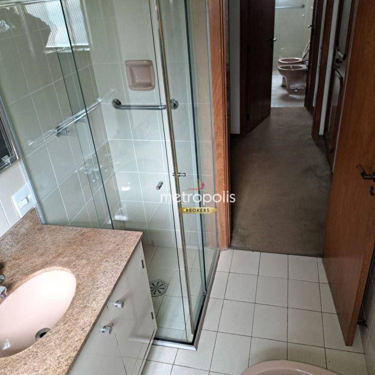 Apartamento à venda com 4 quartos, 165m² - Foto 21