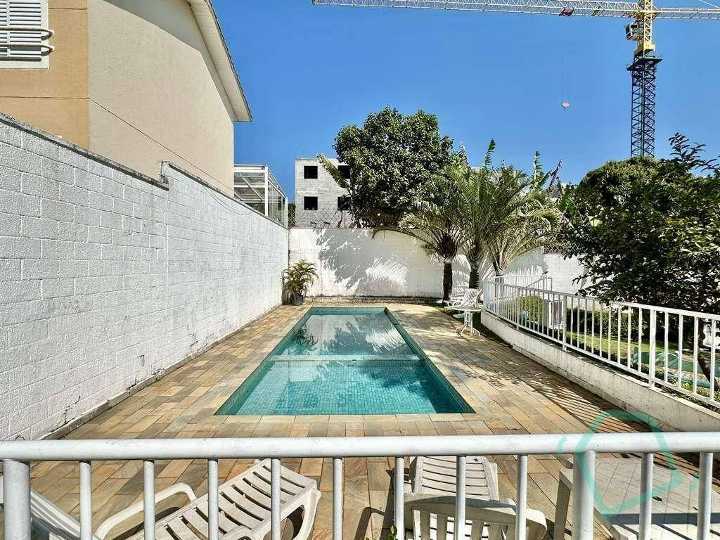 Casa de Condomínio à venda com 2 quartos, 127m² - Foto 31