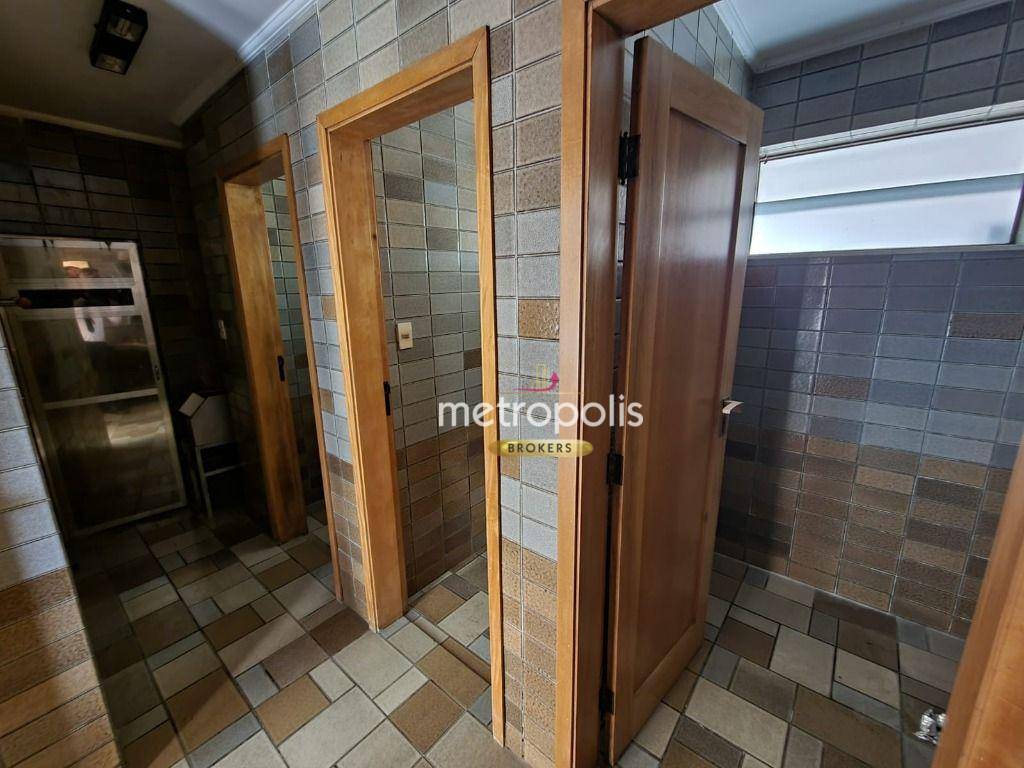 Sobrado à venda e aluguel com 5 quartos, 422m² - Foto 66