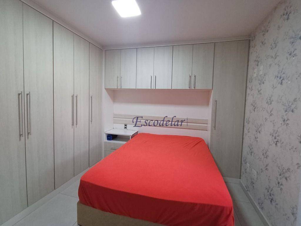 Casa de Condomínio à venda com 2 quartos, 85m² - Foto 14