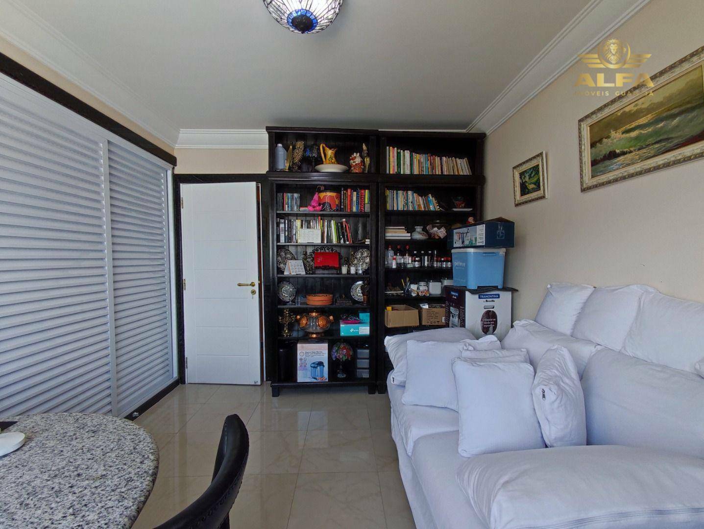 Apartamento à venda com 4 quartos, 245m² - Foto 16