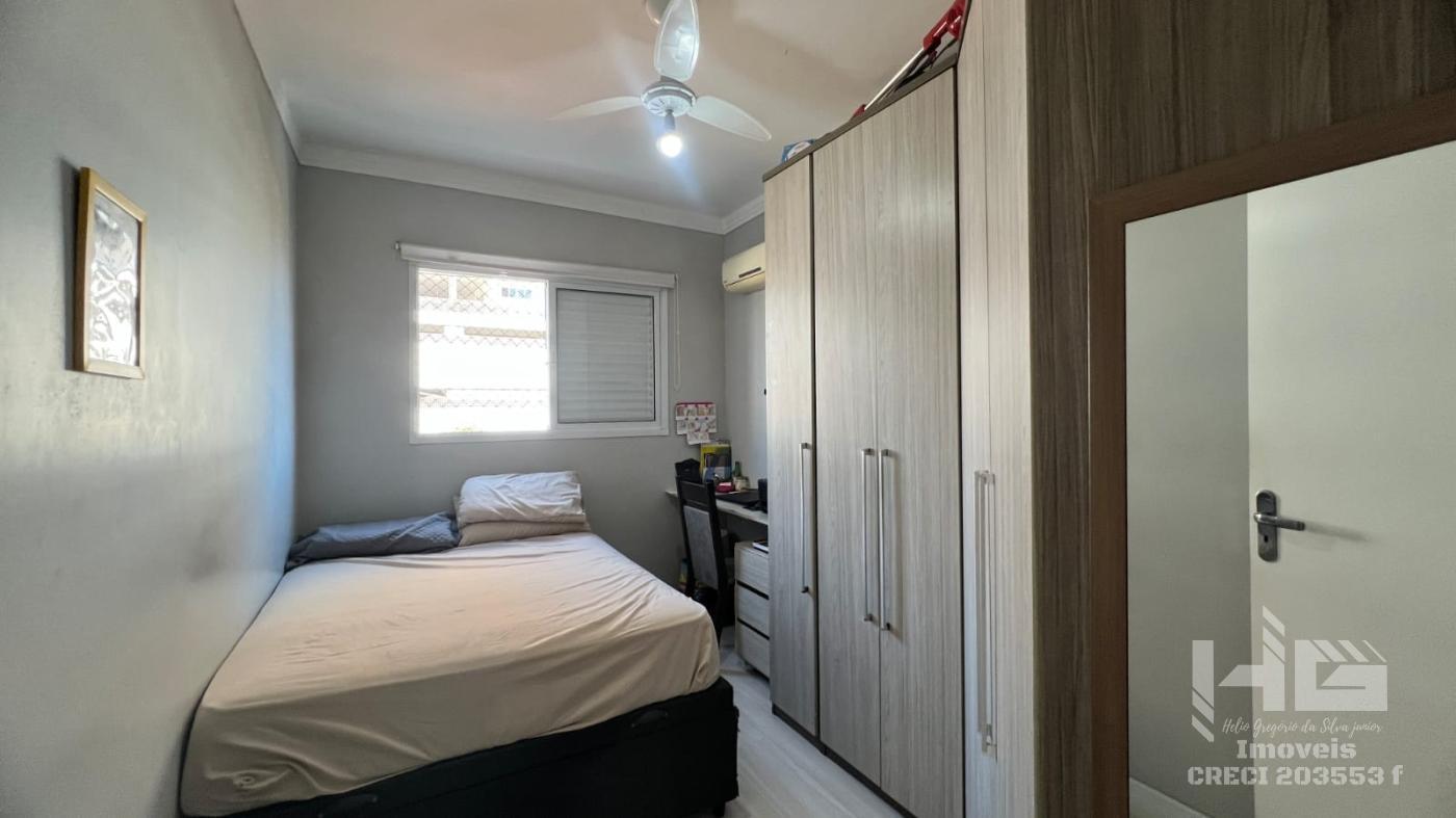 Apartamento à venda com 2 quartos, 60m² - Foto 15