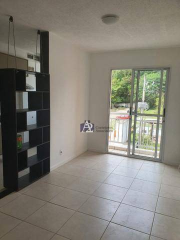 Apartamento à venda com 2 quartos, 50m² - Foto 1