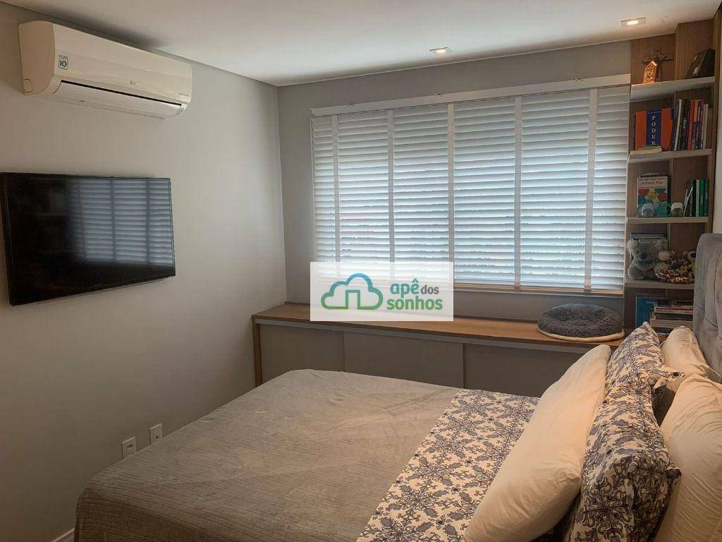 Apartamento à venda com 3 quartos, 92m² - Foto 8