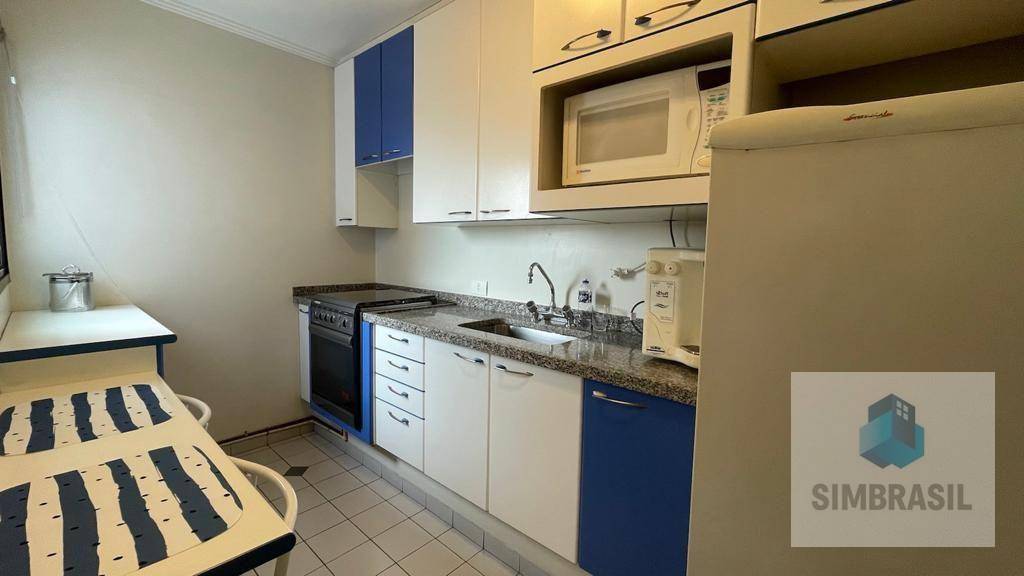 Apartamento à venda com 1 quarto, 70m² - Foto 12