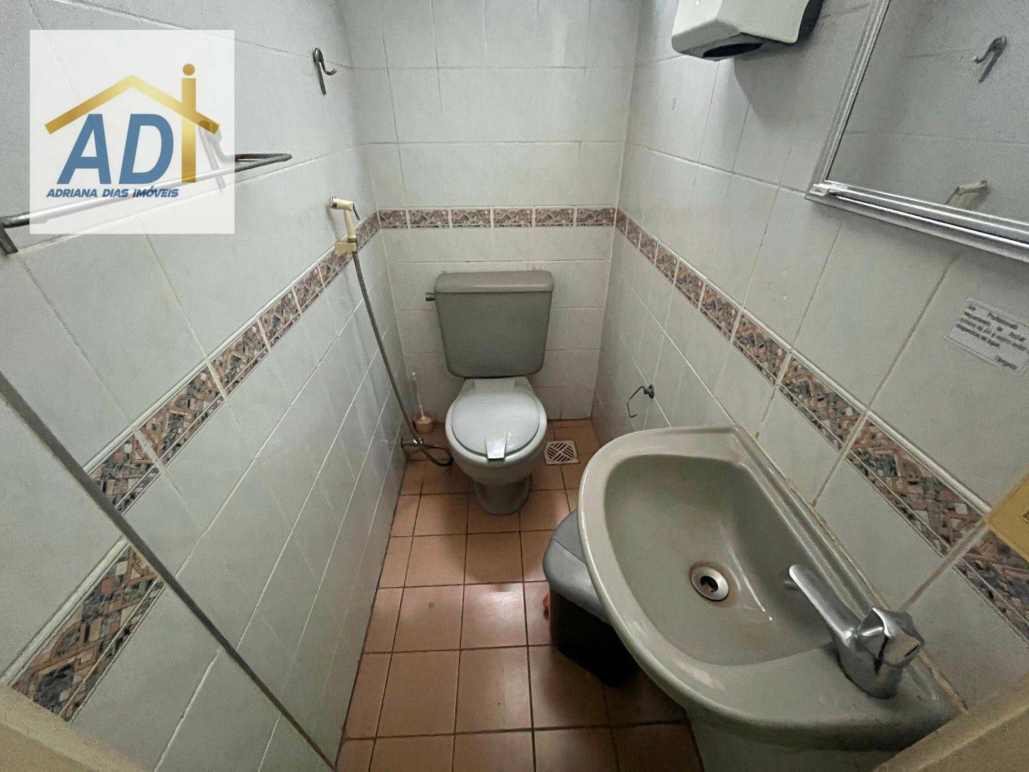 Conjunto Comercial-Sala à venda e aluguel, 23m² - Foto 12