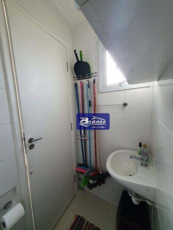 Apartamento à venda com 3 quartos, 80m² - Foto 64