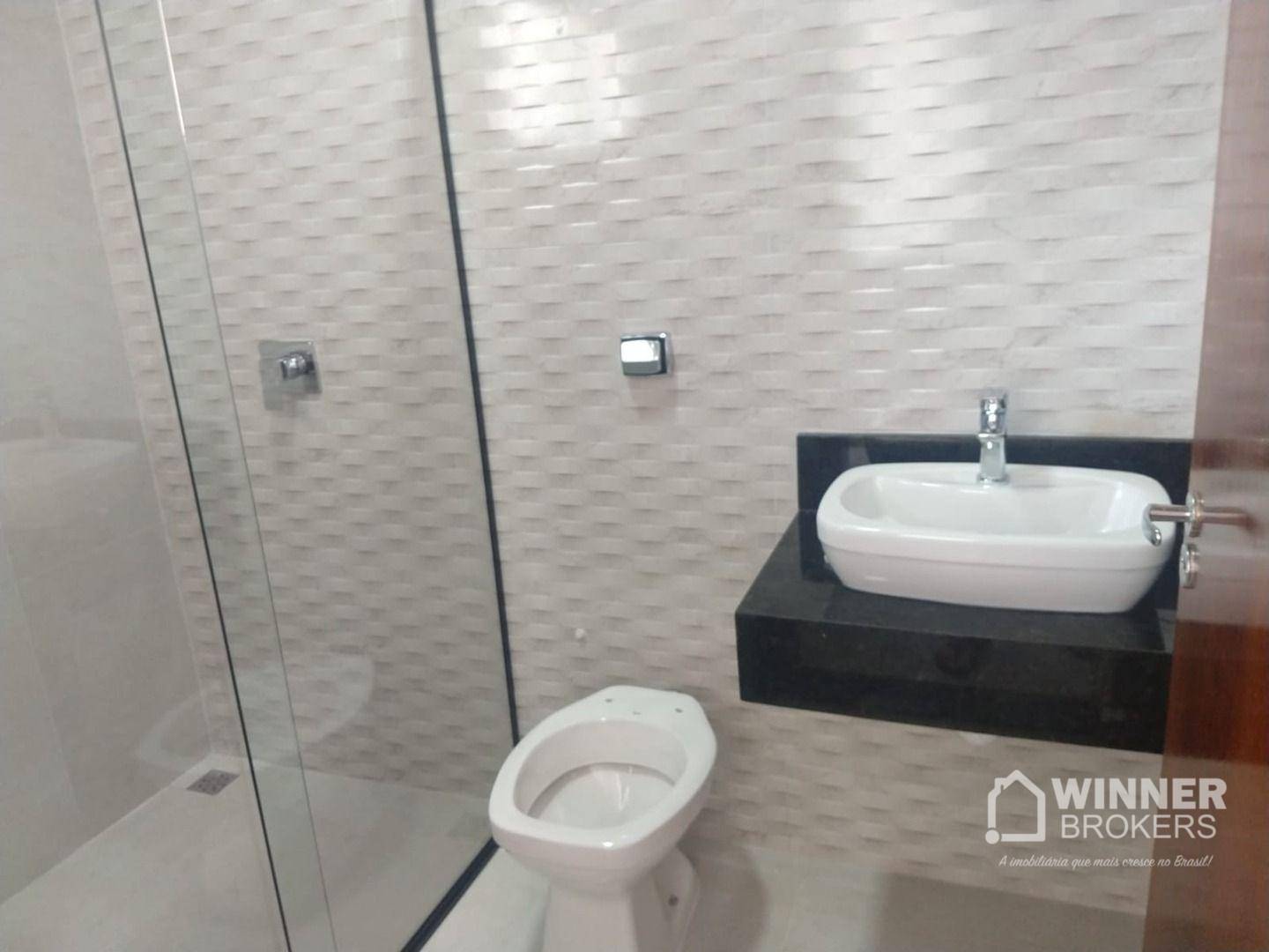 Casa à venda com 3 quartos, 105m² - Foto 6