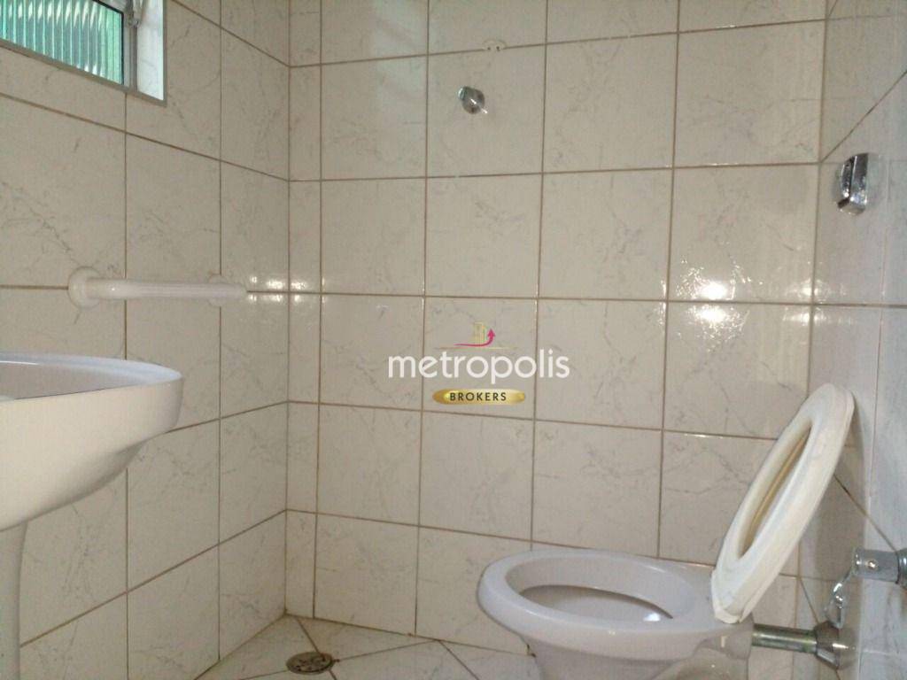 Sobrado à venda com 2 quartos, 150m² - Foto 10