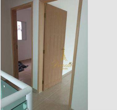 Sobrado à venda com 3 quartos, 74m² - Foto 7