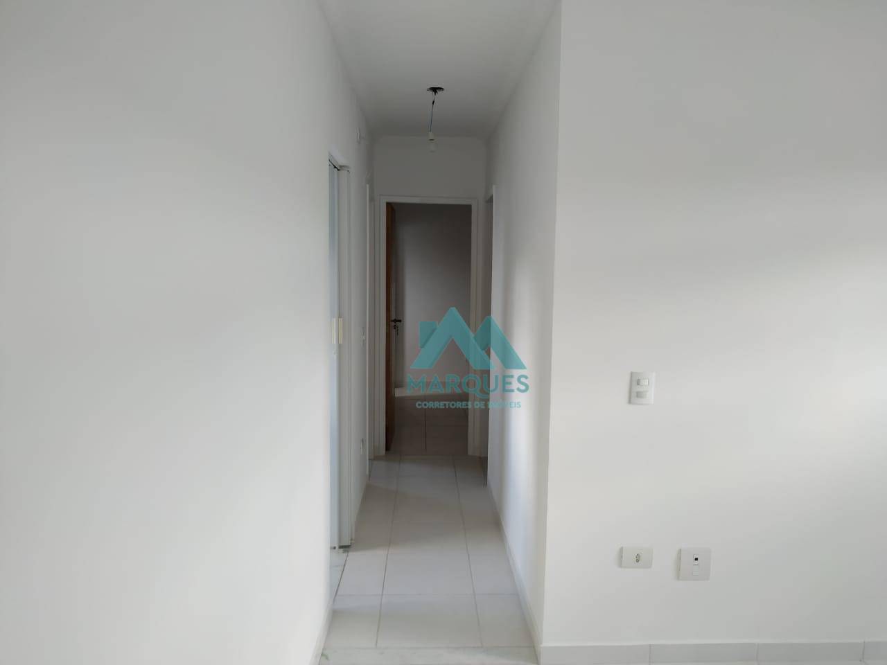 Apartamento à venda com 2 quartos, 60m² - Foto 8