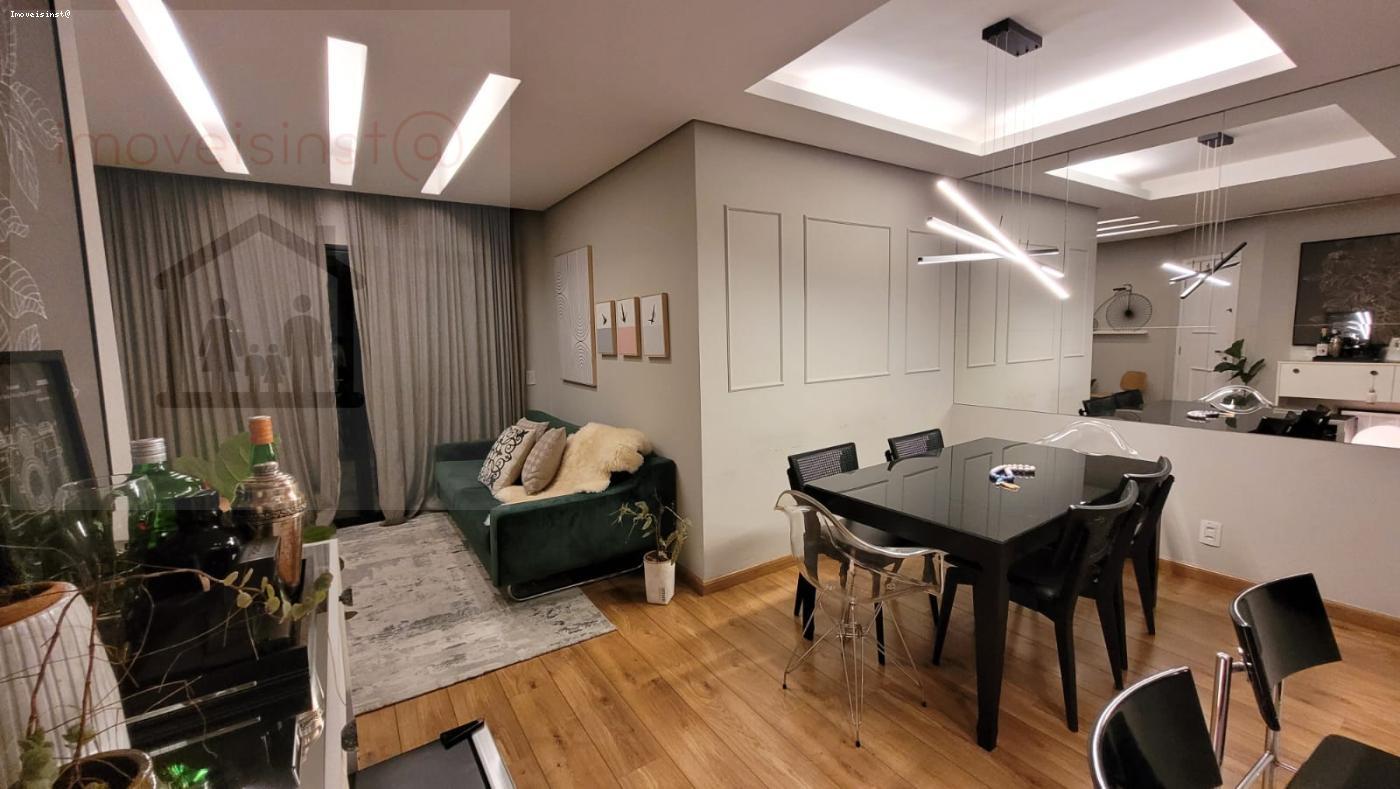 Apartamento à venda com 3 quartos, 100m² - Foto 6