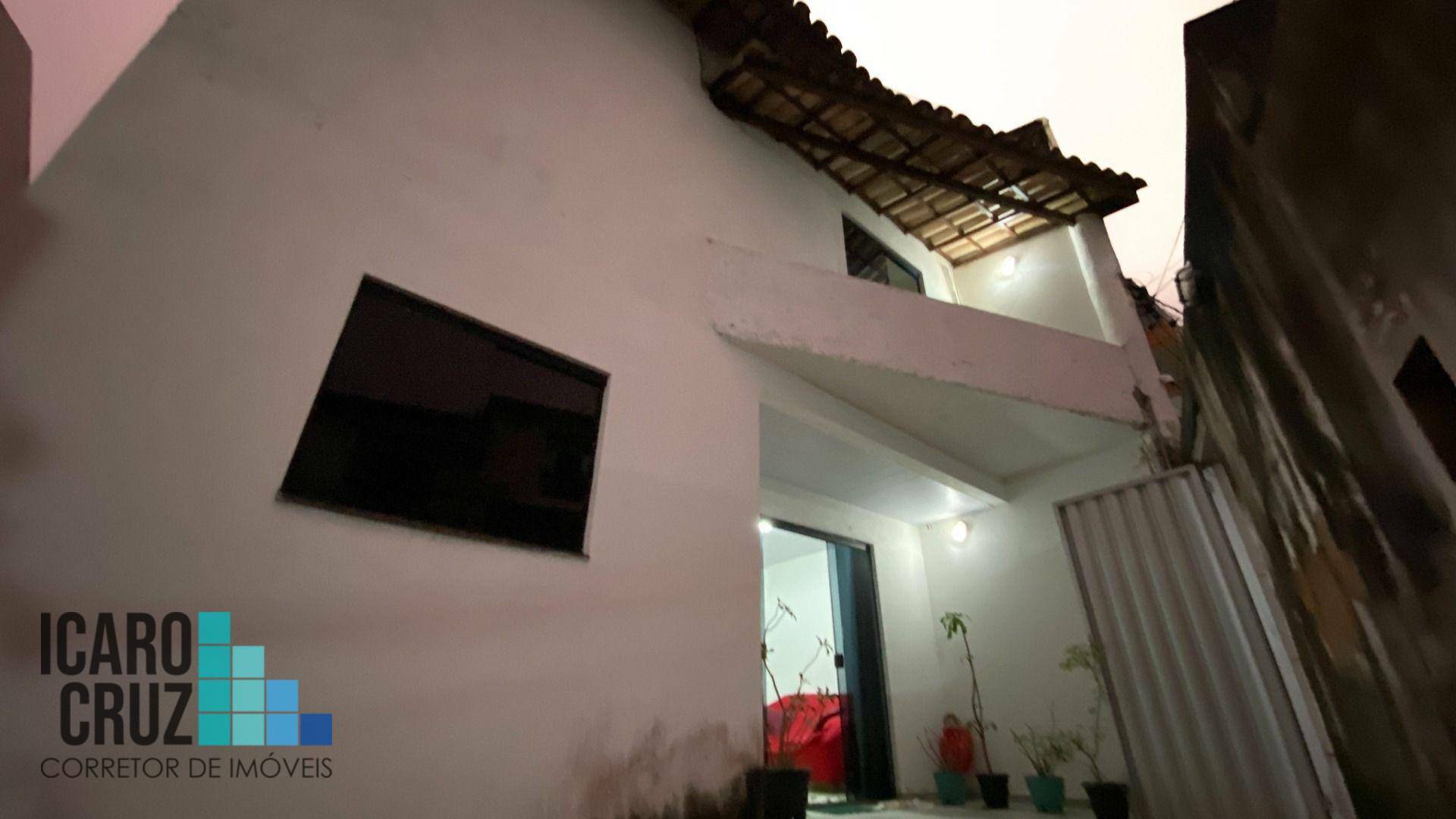 Casa de Condomínio à venda com 5 quartos, 309m² - Foto 1