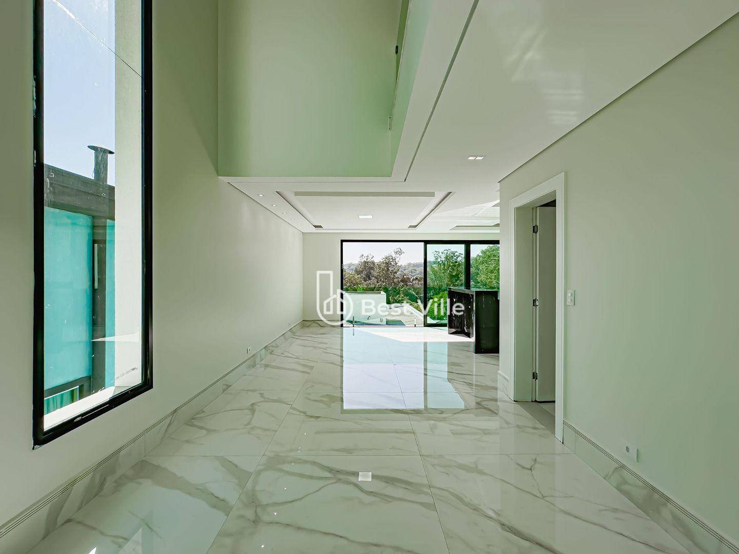 Casa de Condomínio à venda com 3 quartos, 250m² - Foto 8