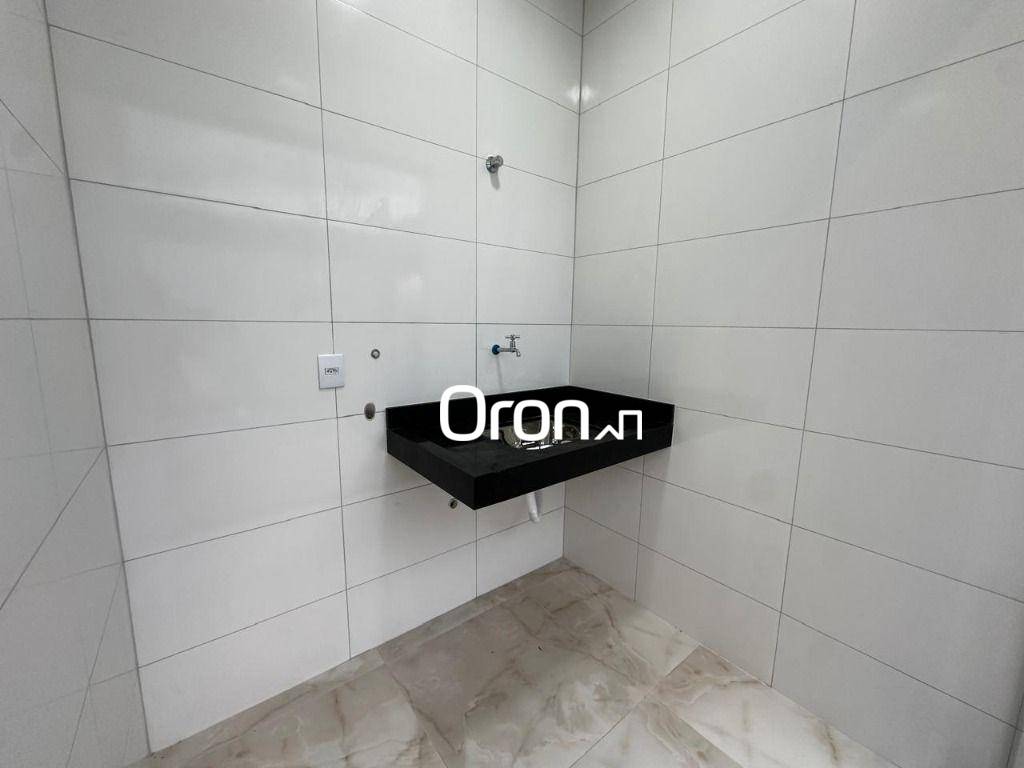 Casa à venda com 3 quartos, 160m² - Foto 15
