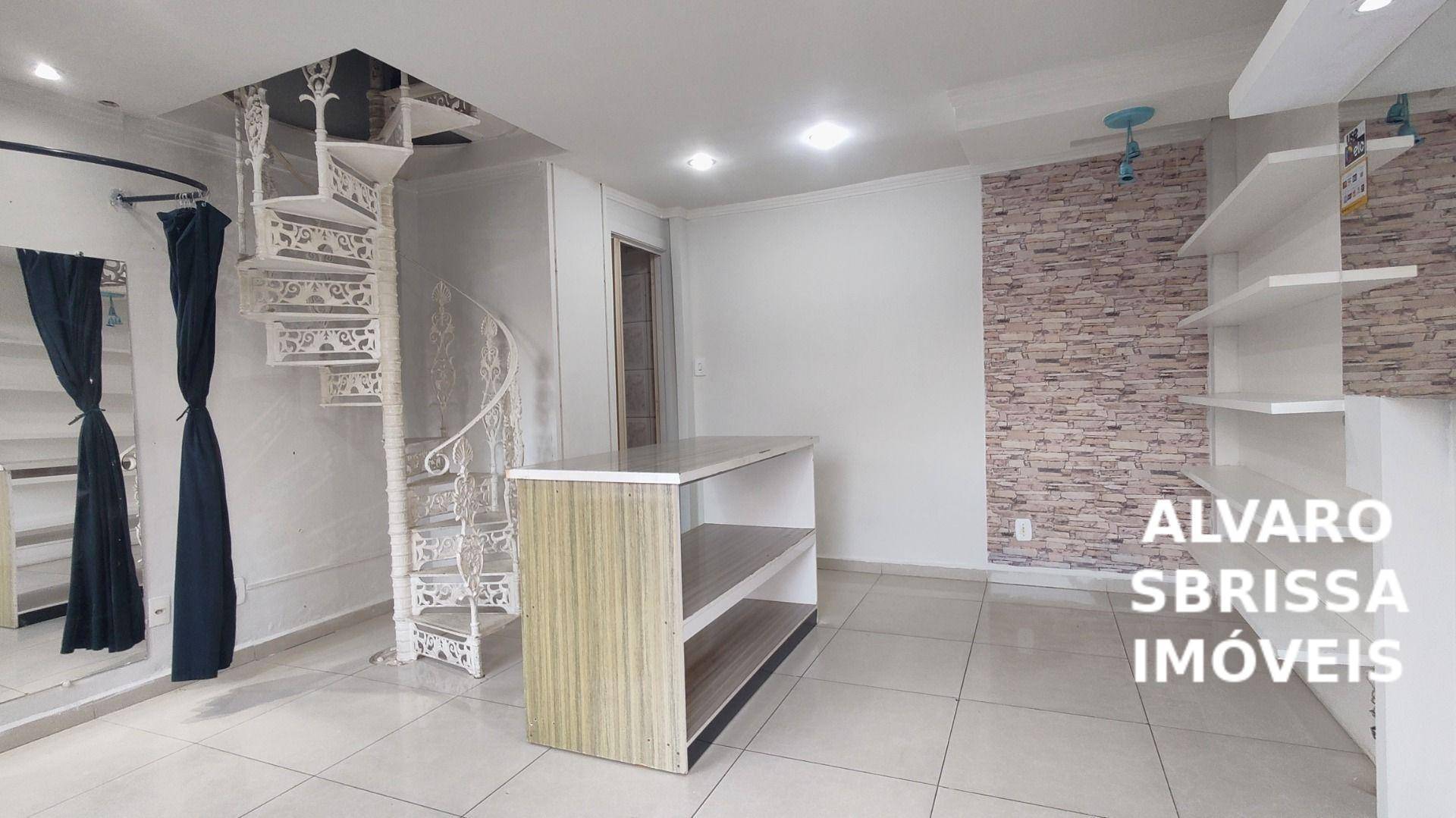 Conjunto Comercial-Sala para alugar, 25m² - Foto 6