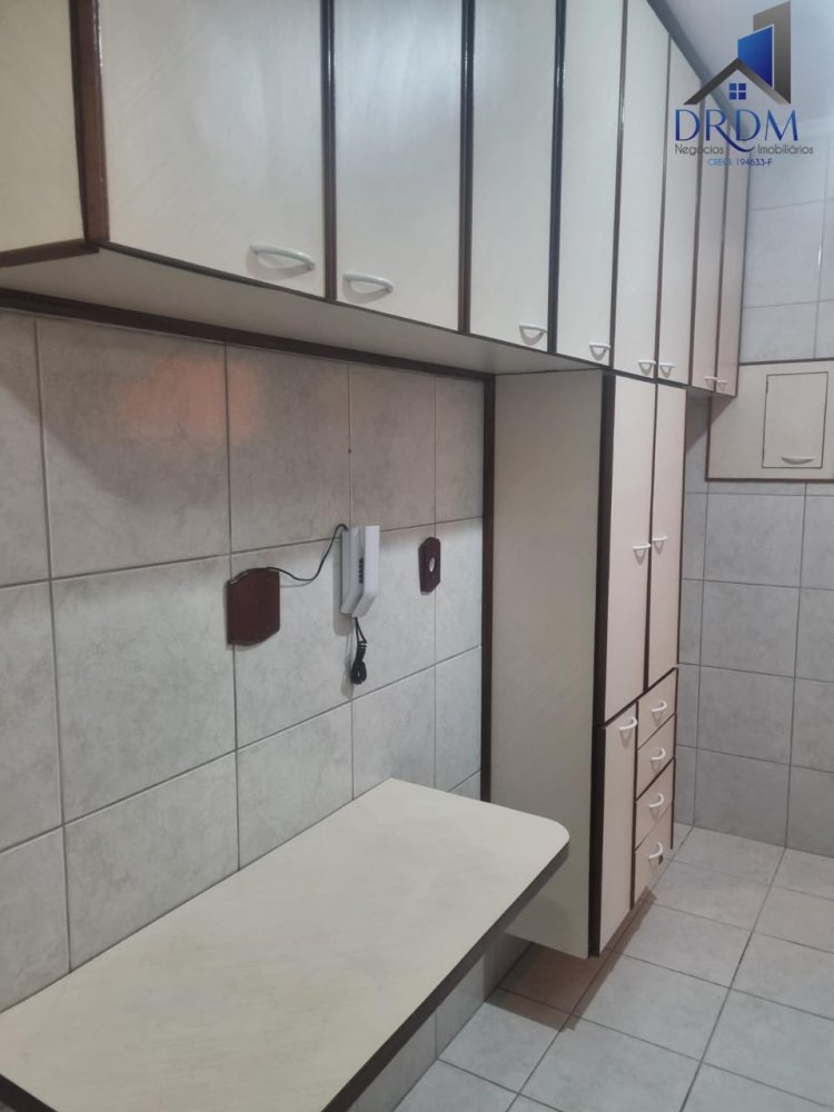 Apartamento à venda com 1 quarto, 47m² - Foto 10