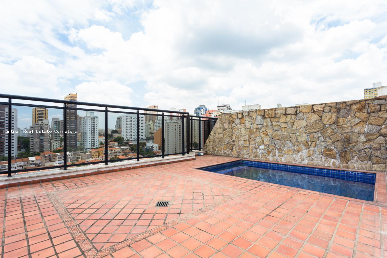 Cobertura à venda com 3 quartos, 249m² - Foto 25