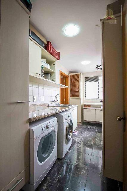 Apartamento à venda com 3 quartos, 243m² - Foto 42