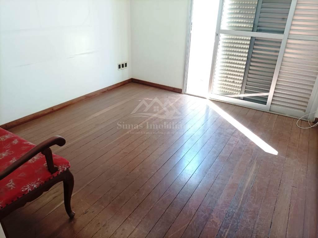 Apartamento à venda com 4 quartos, 204m² - Foto 7