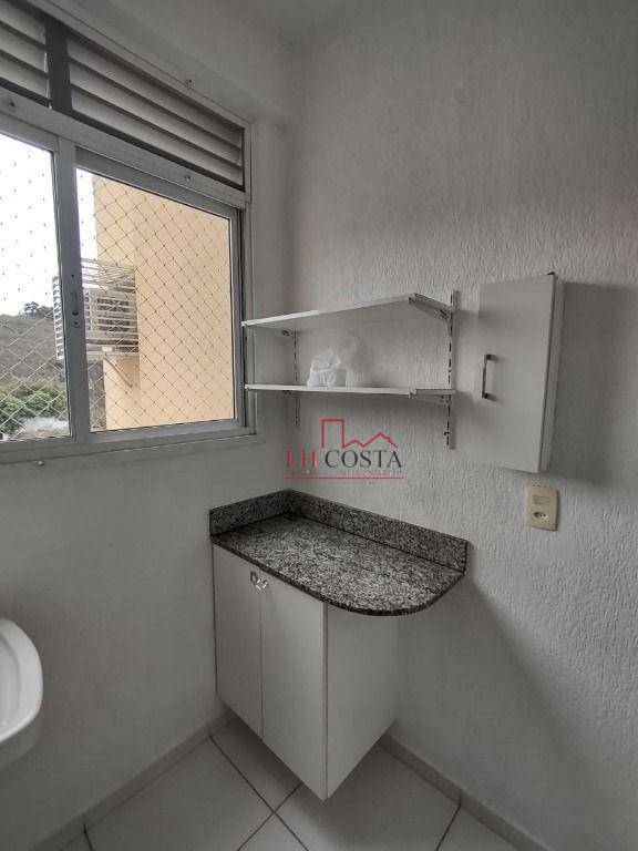 Apartamento à venda com 3 quartos, 70m² - Foto 39