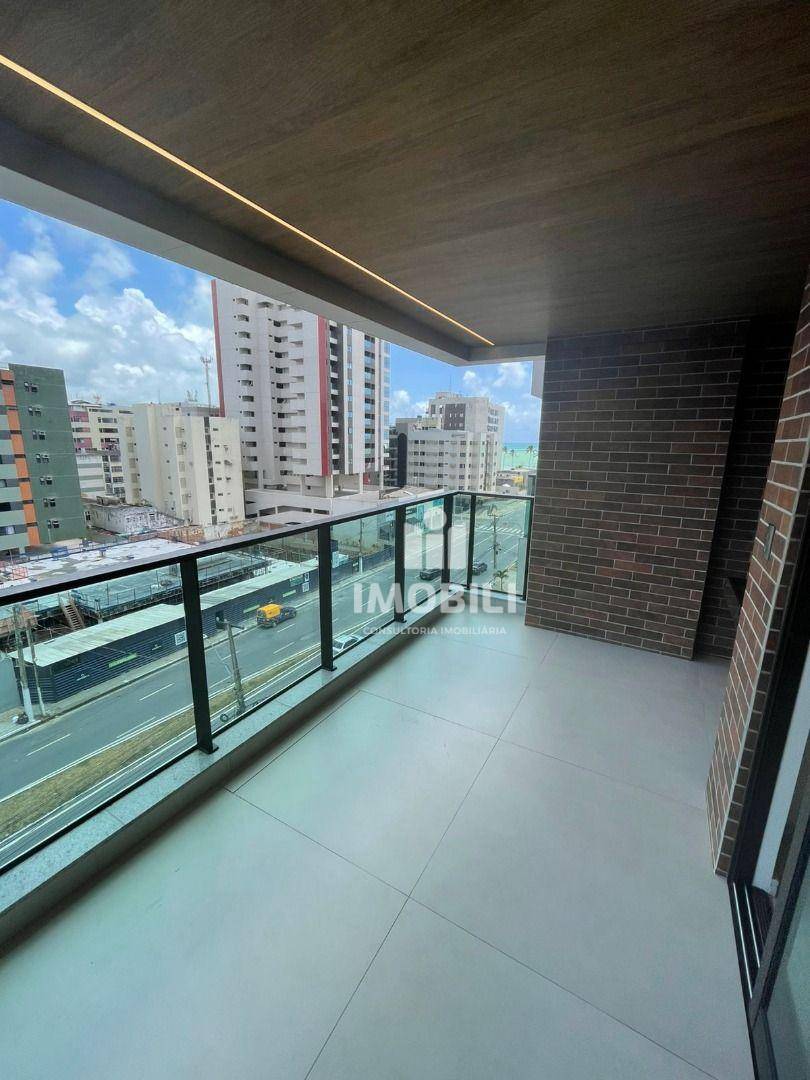 Apartamento, 2 quartos, 72 m² - Foto 2