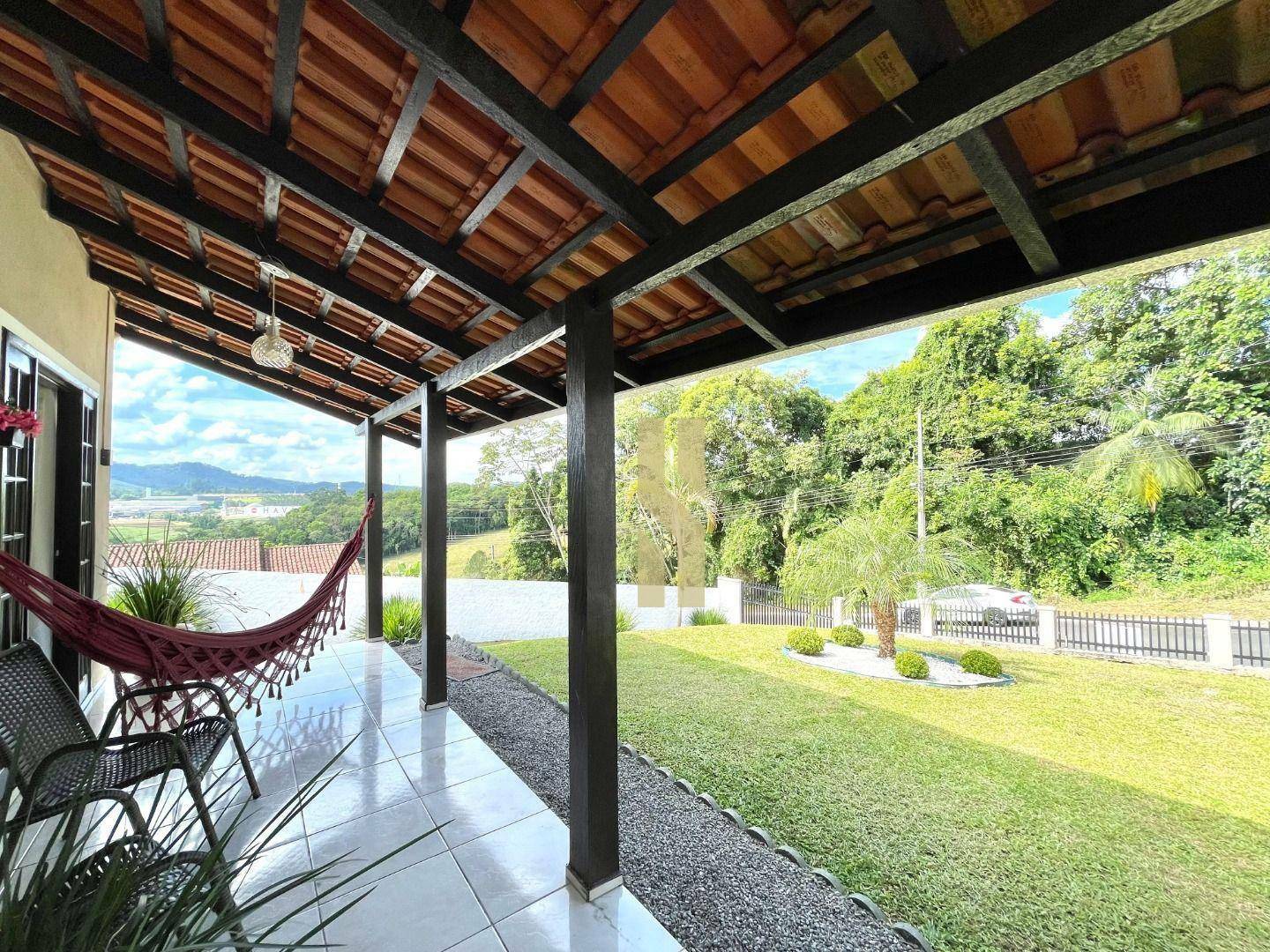 Casa, 3 quartos, 115 m² - Foto 3