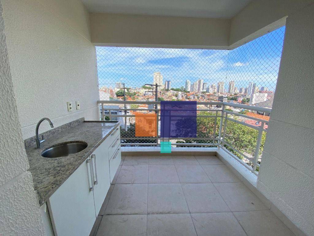 Apartamento à venda com 3 quartos, 69m² - Foto 16