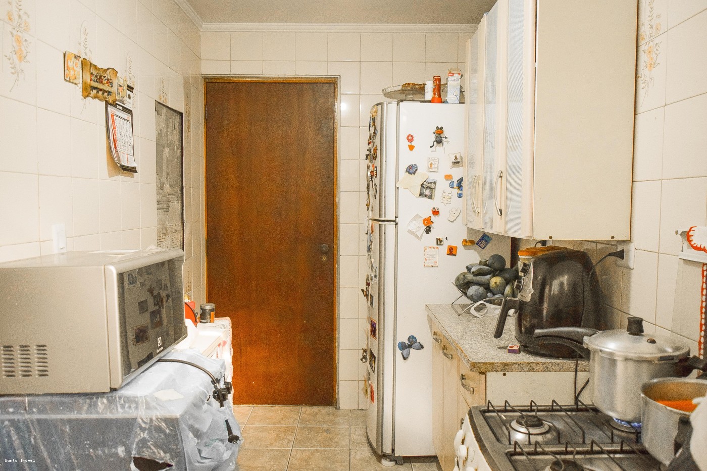 Apartamento à venda com 2 quartos, 56m² - Foto 7