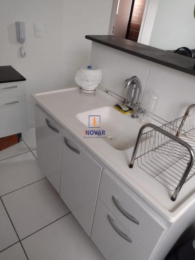 Apartamento à venda com 2 quartos, 44m² - Foto 39