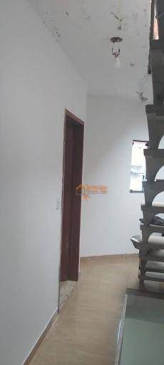 Sobrado à venda com 3 quartos, 165m² - Foto 18