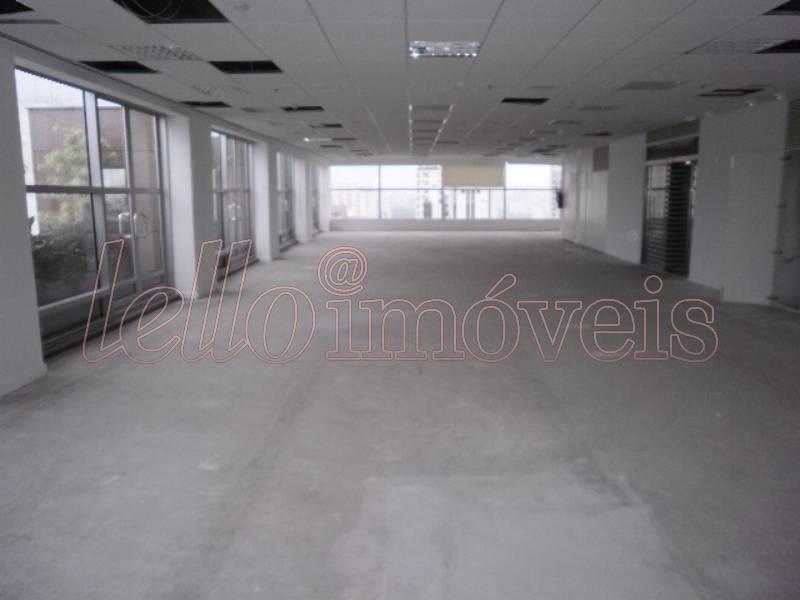 Conjunto Comercial-Sala para alugar, 342m² - Foto 7