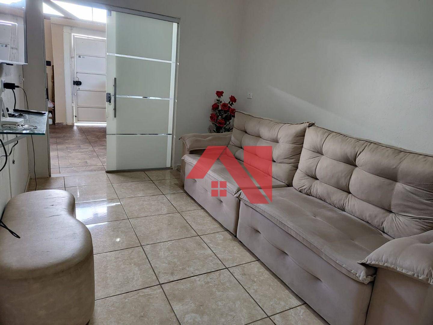 Casa à venda com 3 quartos, 188m² - Foto 6