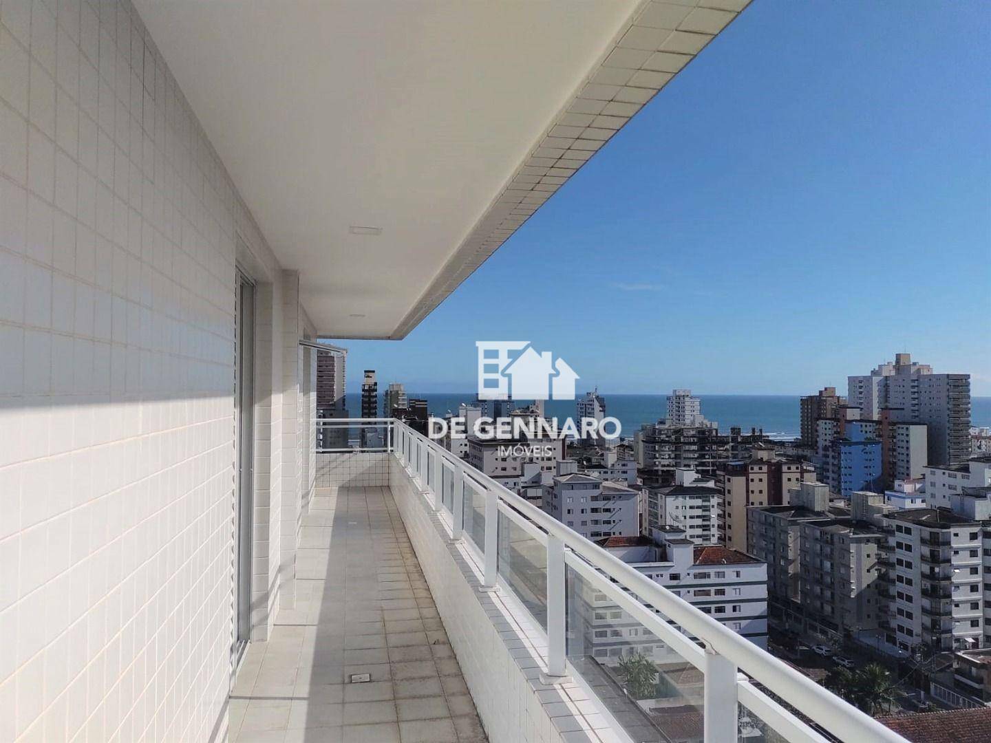 Apartamento à venda com 3 quartos, 140m² - Foto 19