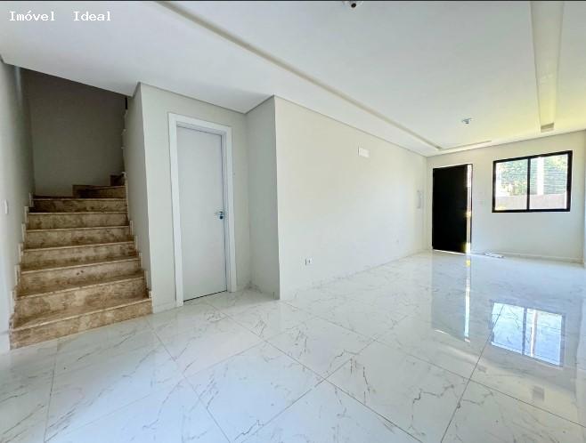 Sobrado à venda com 3 quartos, 126m² - Foto 22