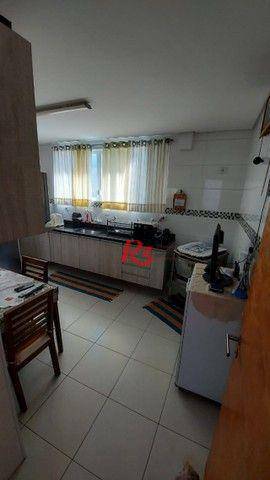 Sobrado à venda com 3 quartos, 160m² - Foto 2