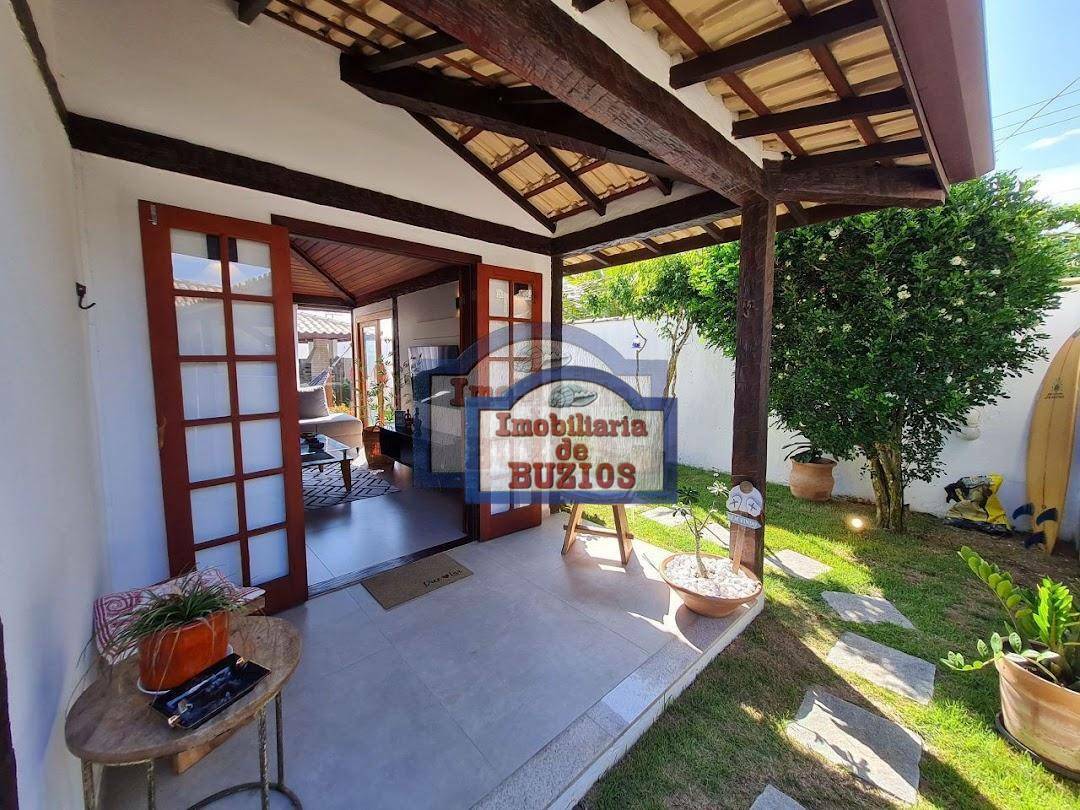 Casa de Condomínio à venda com 3 quartos, 104m² - Foto 3