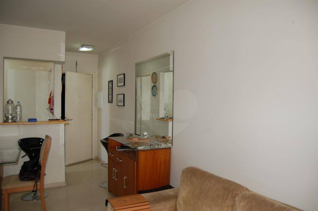 Apartamento, 3 quartos, 59 m² - Foto 5