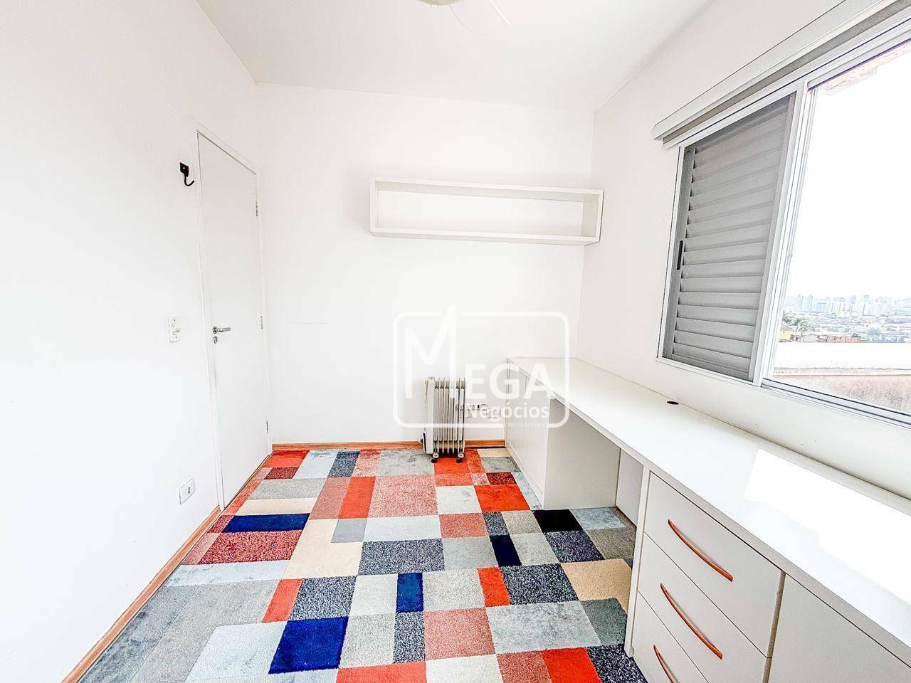 Casa de Condomínio à venda com 2 quartos, 60m² - Foto 23