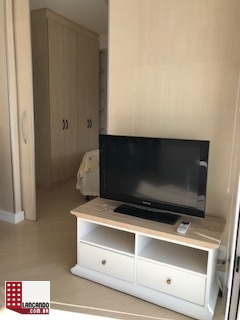 Apartamento à venda com 1 quarto, 54m² - Foto 4