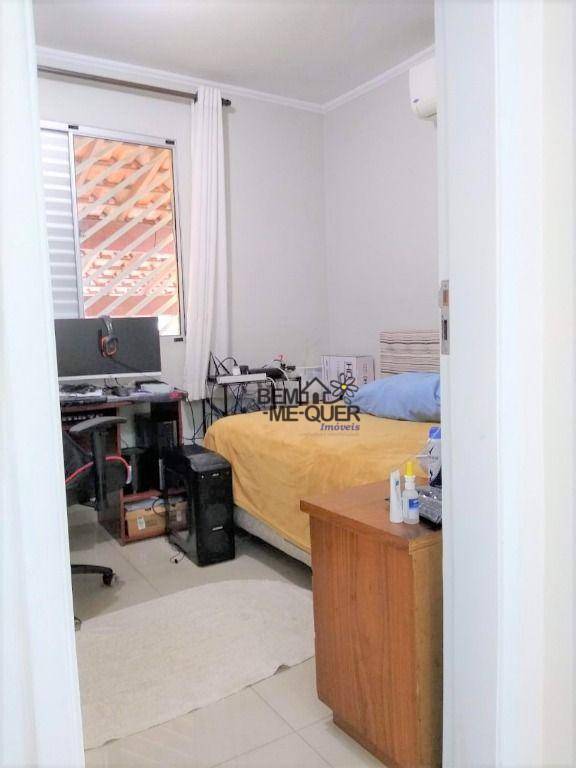 Sobrado, 3 quartos, 130 m² - Foto 15