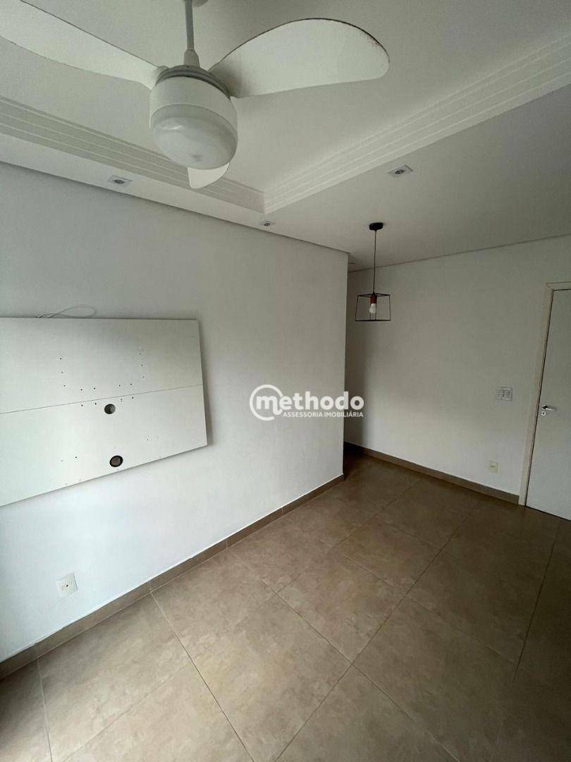 Apartamento à venda com 2 quartos, 47m² - Foto 4