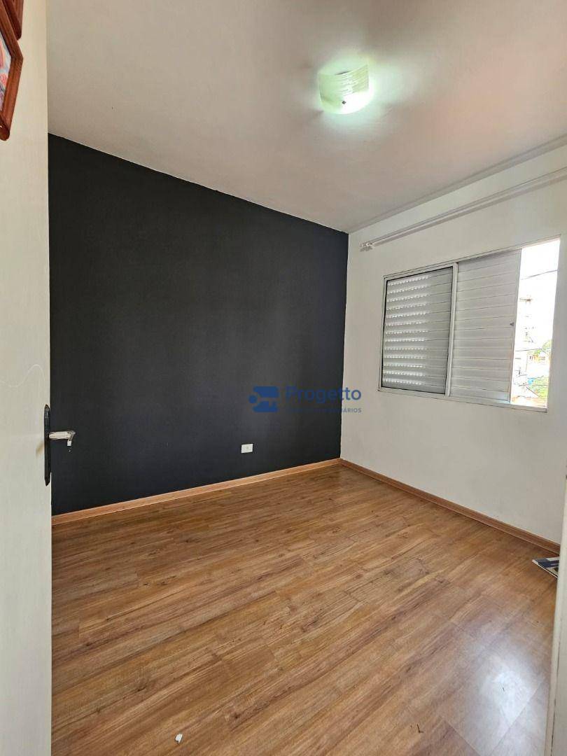 Casa de Condomínio à venda com 3 quartos, 62m² - Foto 10