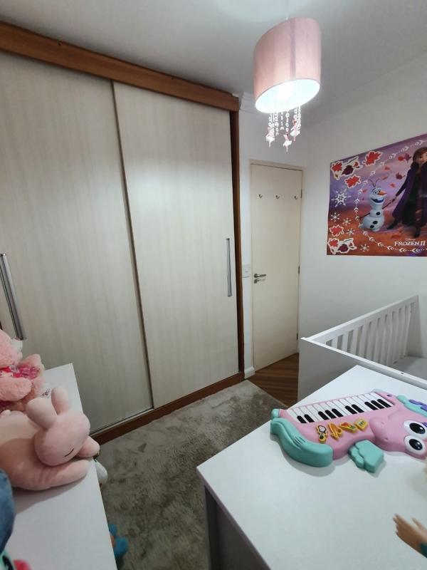 Apartamento à venda com 2 quartos, 54m² - Foto 13