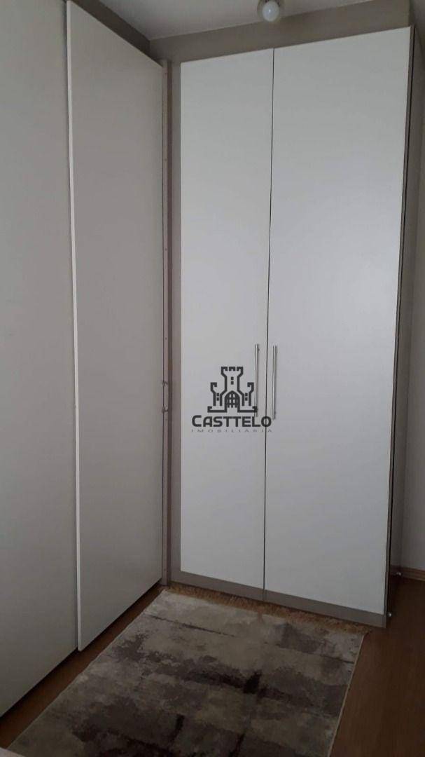 Apartamento à venda com 2 quartos, 65m² - Foto 17