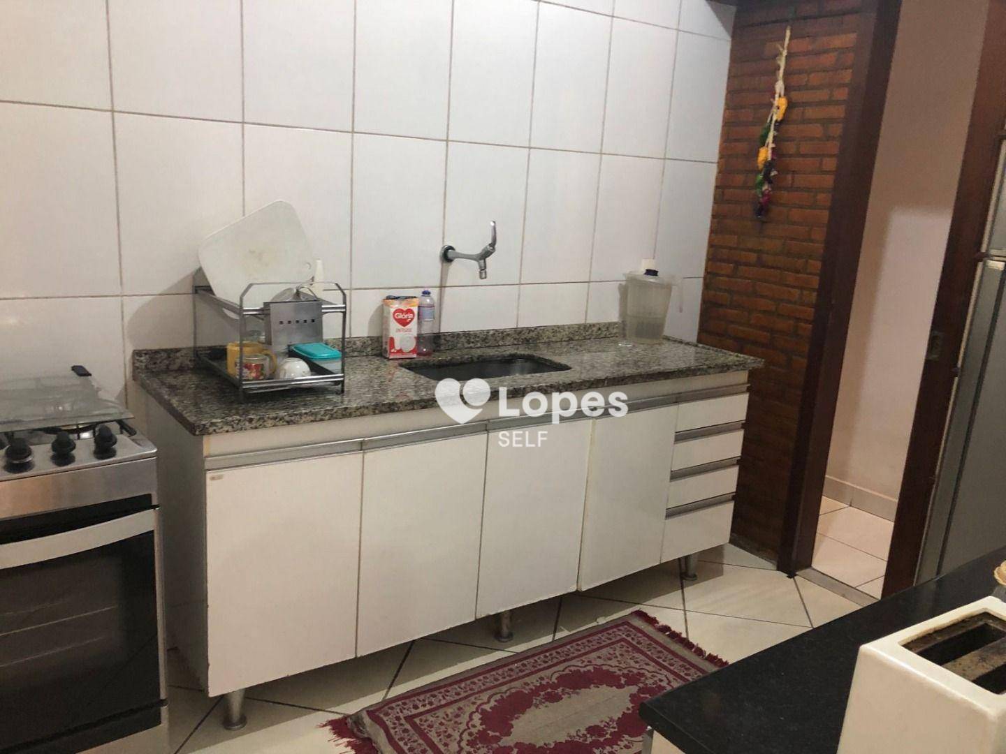 Casa à venda com 4 quartos, 167m² - Foto 11