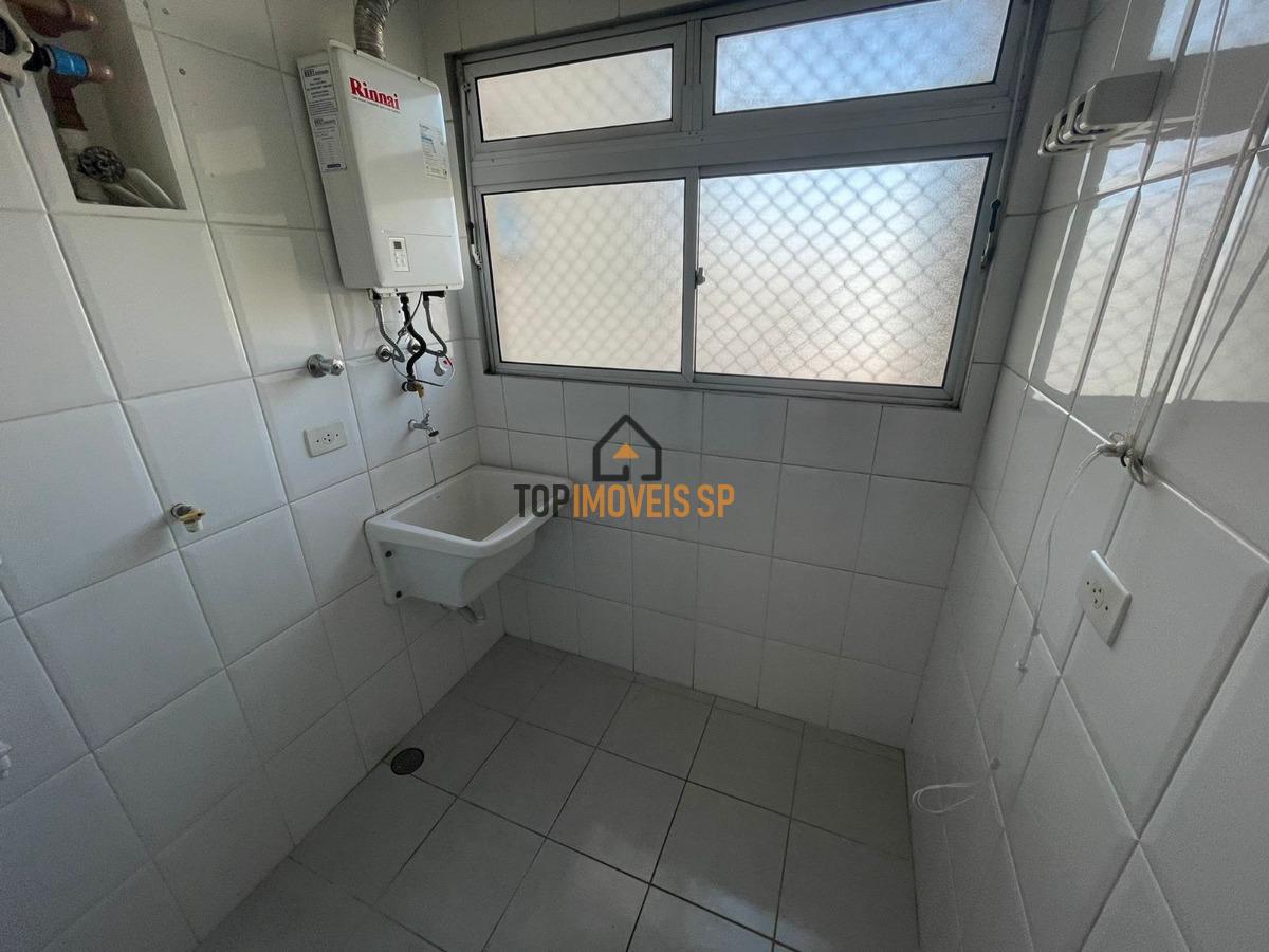 Apartamento à venda com 3 quartos, 89m² - Foto 13