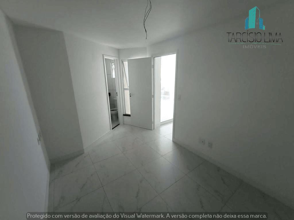 Apartamento à venda com 1 quarto, 38m² - Foto 14