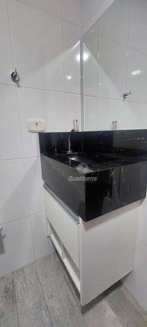Apartamento à venda com 2 quartos, 56m² - Foto 21
