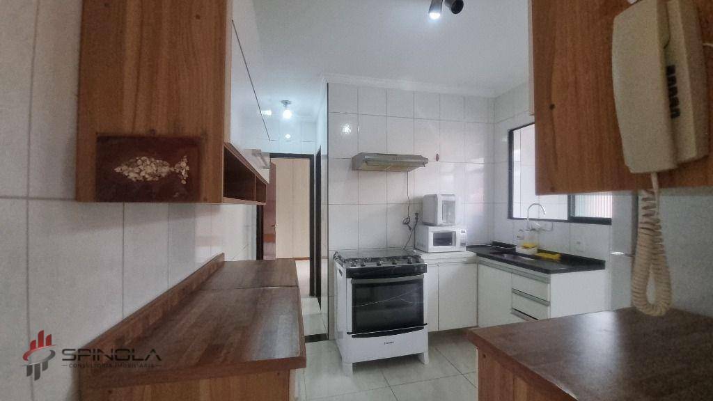 Apartamento à venda com 1 quarto, 43m² - Foto 17